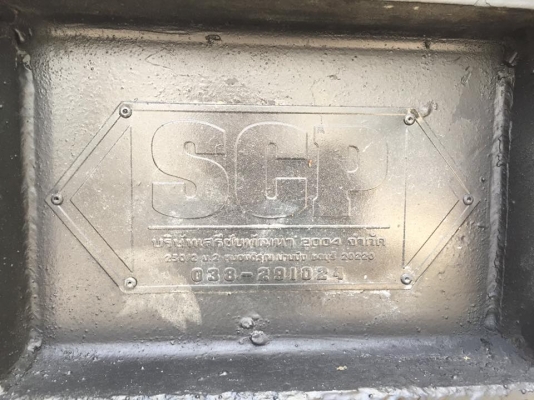 สายแข็งทางนี้ครับ ดั้มเหมืองHINO FM2P 380 ปี56แรงดั้มเสาอากาศท้องเรืออู่เสรีชัยยางใหม่10เส้น 2250000 086-6642-442 specดั้ม ท่อนแรกรับน้ำหนัก62ตันท่อนบน34ตัน