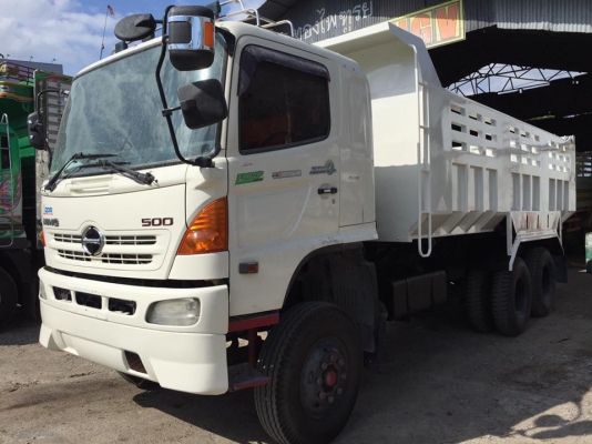 สายแข็งทางนี้ครับ ดั้มเหมืองHINO FM2P 380 ปี56แรงดั้มเสาอากาศท้องเรืออู่เสรีชัยยางใหม่10เส้น 2250000 086-6642-442 specดั้ม ท่อนแรกรับน้ำหนัก62ตันท่อนบน34ตัน