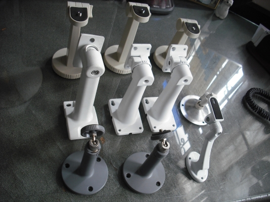 ขายเหมาขากล้อง CCTV