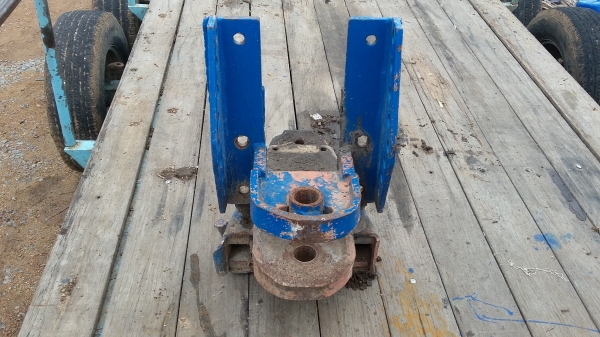 หูลากพ่วง ไถฟอร์ด พร้อมส่งทั่วไทย