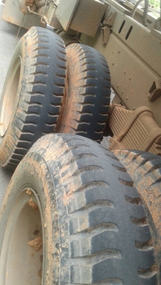 รถอีซุซุ 10 ล้อดั้ม FXZ 270 แรงม้า ปี 48.    สนใจติดต่อ  081 - 6079515