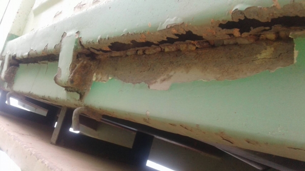 รถอีซุซุ 10 ล้อดั้ม FXZ 270 แรงม้า ปี 48.    สนใจติดต่อ  081 - 6079515