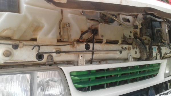 รถอีซุซุ 10 ล้อดั้ม FXZ 270 แรงม้า ปี 48.    สนใจติดต่อ  081 - 6079515