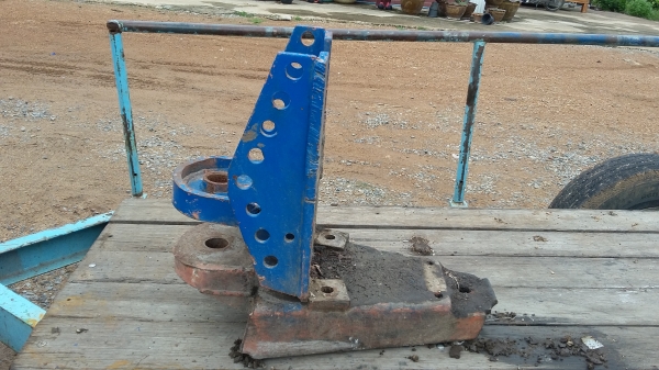 หูลากพ่วง ไถฟอร์ด พร้อมส่งทั่วไทย