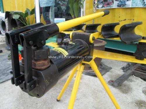 ขาย เครื่องดัดท่อโลหะ ASHITA HHW-2J รหัสสินค้า : 80904307 www.nihonmono.com ขาย เครื่องดัดท่อโลหะ ASHITA HHW-2J รหัสสินค้า : 80904307 www.nihonmono.com