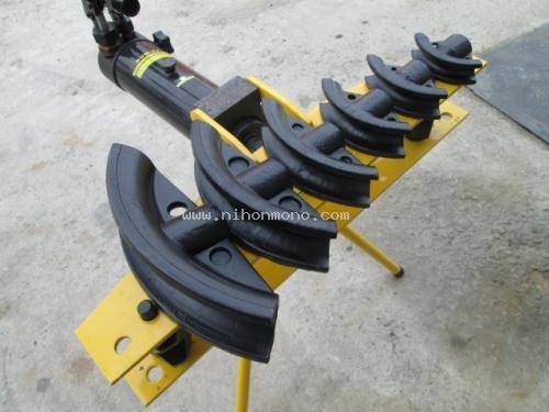 ขาย เครื่องดัดท่อโลหะ ASHITA HHW-2J รหัสสินค้า : 80904307 www.nihonmono.com ขาย เครื่องดัดท่อโลหะ ASHITA HHW-2J รหัสสินค้า : 80904307 www.nihonmono.com