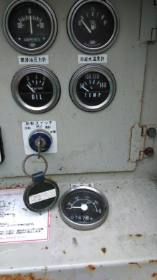 ขายเครื่องปั่นไฟยันม่า Yanmar 25 KVA พร้อมใช้งาน สนใจโทร 0818481185 0914902228 เอ