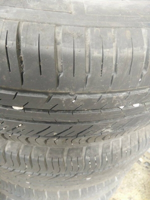 ขายยาง Michelin ENERGY XM1 ขายยาง Michelin ENERGY XM1