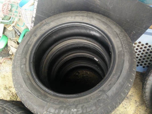 ขายยาง Michelin ENERGY XM1 ขายยาง Michelin ENERGY XM1