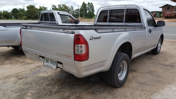 ขาย ดีแมค เพลาลอย พร้อมลุยครับผม