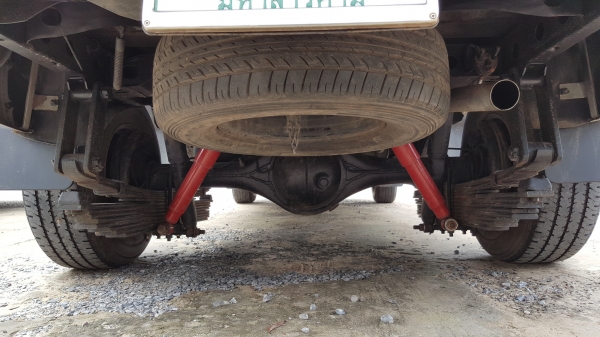 ขาย ดีแมค เพลาลอย พร้อมลุยครับผม