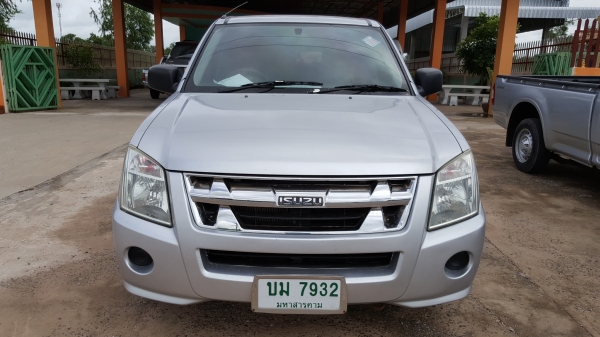 ขาย ดีแมค เพลาลอย พร้อมลุยครับผม