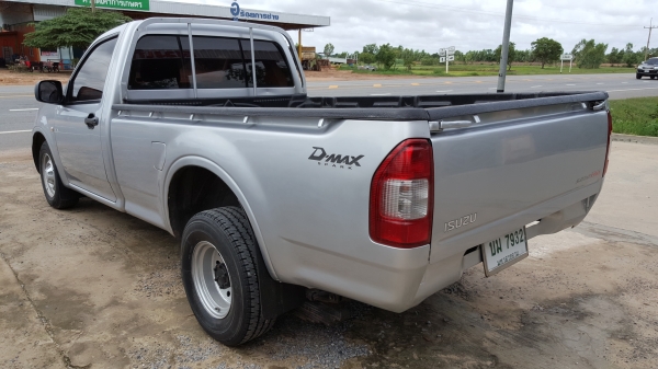 ขาย ดีแมค เพลาลอย พร้อมลุยครับผม