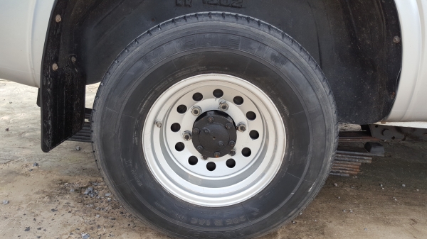 ขาย ดีแมค เพลาลอย พร้อมลุยครับผม