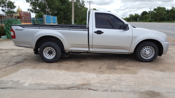 ขาย ดีแมค เพลาลอย พร้อมลุยครับผม