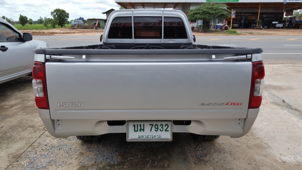 ขาย ดีแมค เพลาลอย พร้อมลุยครับผม