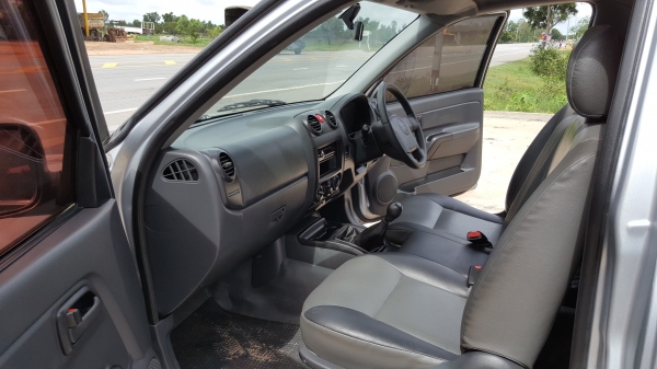 ขาย ดีแมค เพลาลอย พร้อมลุยครับผม