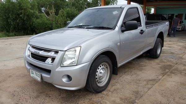 ขาย ดีแมค เพลาลอย พร้อมลุยครับผม