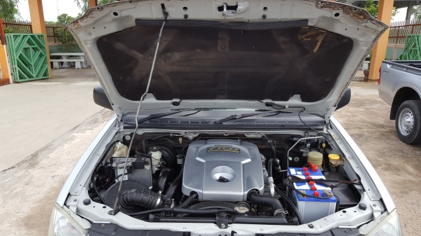 ขาย ดีแมค เพลาลอย พร้อมลุยครับผม