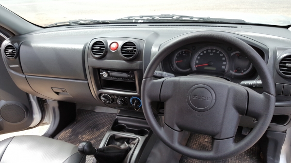 ขาย ดีแมค เพลาลอย พร้อมลุยครับผม