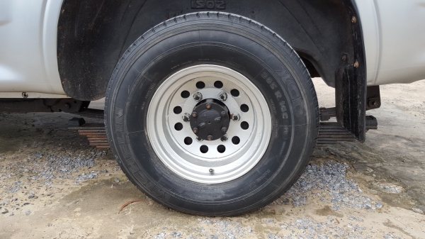 ขาย ดีแมค เพลาลอย พร้อมลุยครับผม