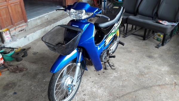 ขายเวฟzสวยๆ โทร 0887175337