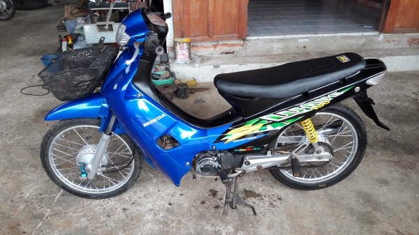 ขายเวฟzสวยๆ โทร 0887175337