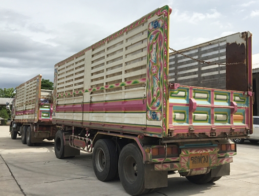 ขาย ISUZU DECA 360 ปี 54 รุ่น SuperValue ประหยัดน้ำมันสุดๆ ดั้มซีทีทรัคคอกเกษตร ใส่ของได้ 31.1 ตัน