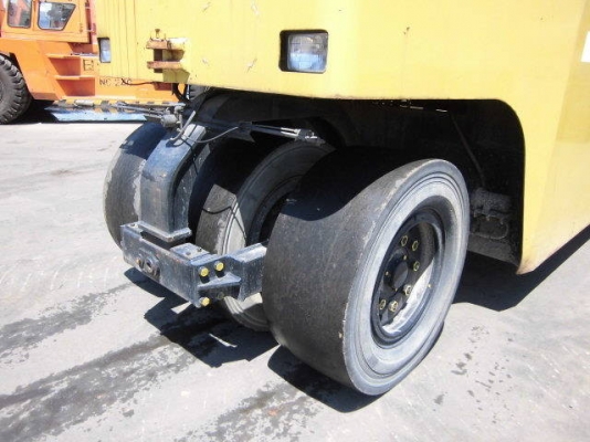 รถบดล้อยาง Komatsu JW210 ปี 1993 สภาพสวยนำเข้าจากญี่ปุ่น เราขายไม่แพงครับ