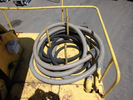 รถบดล้อยาง Komatsu JW210 ปี 1993 สภาพสวยนำเข้าจากญี่ปุ่น เราขายไม่แพงครับ