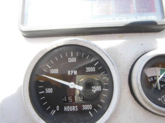 รถบดล้อยาง Komatsu JW210 ปี 1993 สภาพสวยนำเข้าจากญี่ปุ่น เราขายไม่แพงครับ