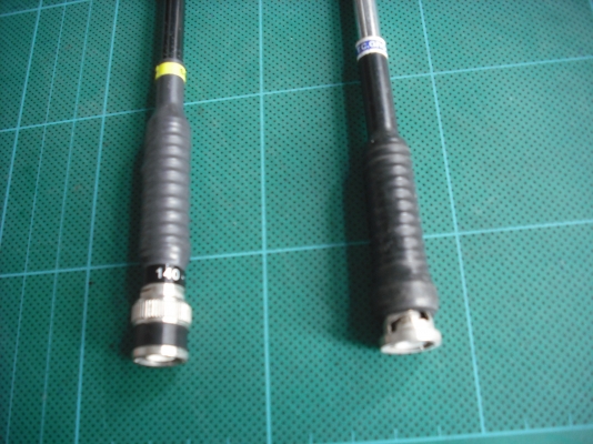 เสาวิทยุสื่อสารแบบสไลด์ ย่านความถี่ 140-160MHz