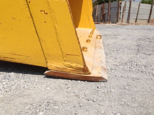 Komatsu WA300-3E เก่าญี่ปุ่น สภาพดีพร้อมใช้งาน โทร.090-986-2521 อ๊อบ