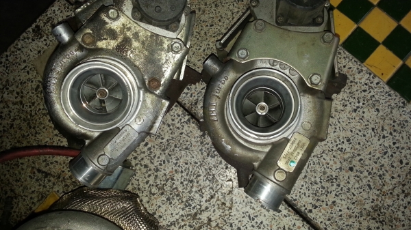 ขาย เทอร์โบ holset hx40 15,000บ. F55v 16,000บ. เก่าญี่ปุ่นสภาพสมบูรณ์ ขาย เทอร์โบ holset hx40 15,000บ. F55v 16,000บ. เก่าญี่ปุ่นสภาพสมบูรณ์