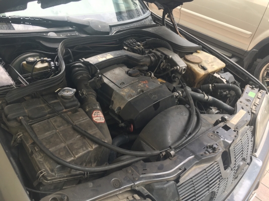 BENZ C220 EL ปี1997 น่าใช้มาก สวยมีเสนห์ ติดแก๊ส โดนัท BENZ C220 EL ปี1997 น่าใช้มาก สวยมีเสนห์ ติดแก๊ส โดนัท