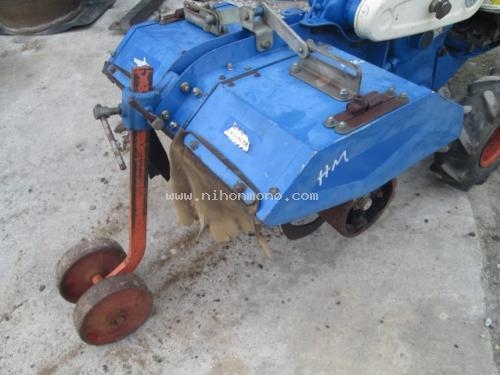 รถพรวนดินเดินตาม OREC   SR-551  รหัสสินค้า : 80904292 www.nihonmono.com