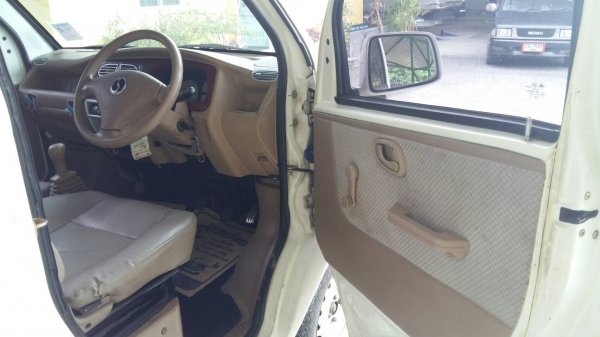 ขายรถตู้เล็ก ราคาถูก