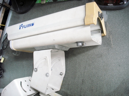 ขายึดกล้องCCTV พร้อมCase