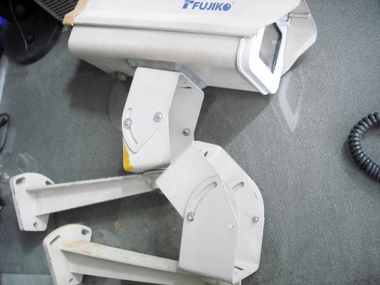 ขายึดกล้องCCTV พร้อมCase