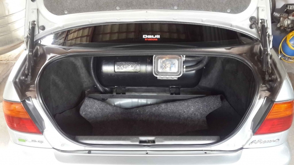 1.Nissan พรีเมล่า ปี 98 เครื่อง sr 20 แน่นๆแรงๆติดแก็สหัวฉีดแล้วครับ