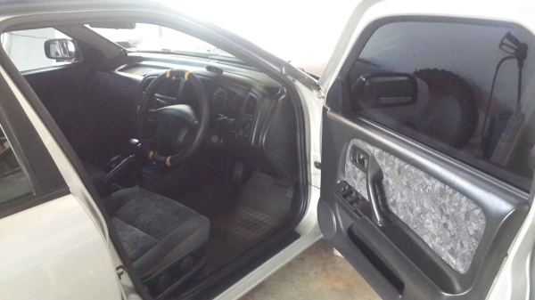 1.Nissan พรีเมล่า ปี 98 เครื่อง sr 20 แน่นๆแรงๆติดแก็สหัวฉีดแล้วครับ