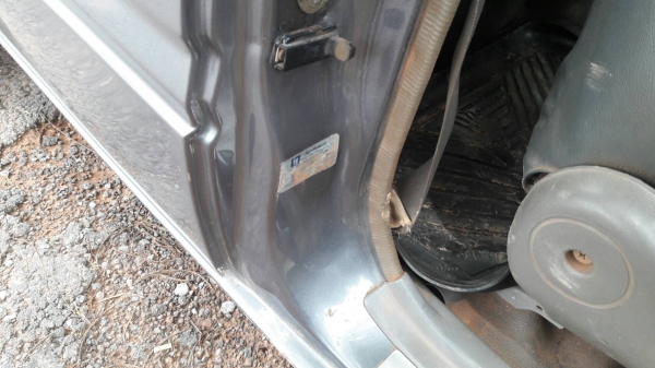 ISUZU RODEO นางฟ้าส่งมาให้คุณ