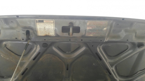 ISUZU RODEO นางฟ้าส่งมาให้คุณ