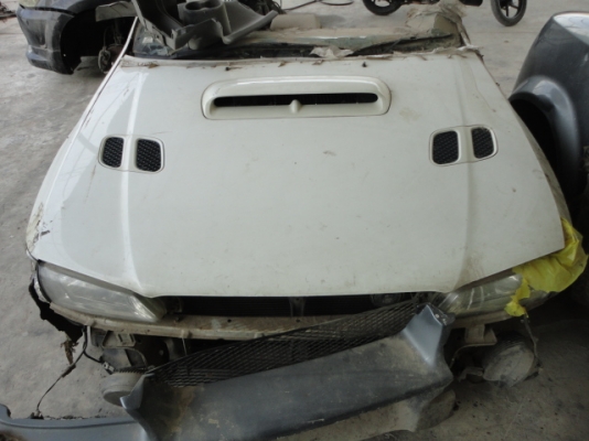 หัวตัด subaru