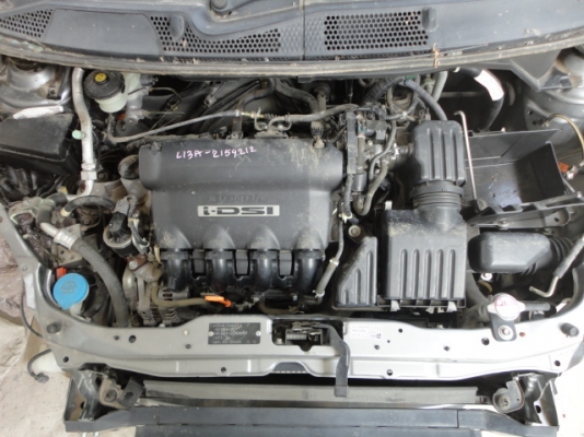 หัวตัด JAZZ