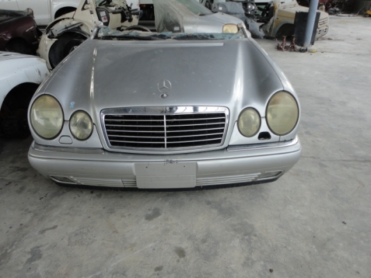 หัวตัด BENZ