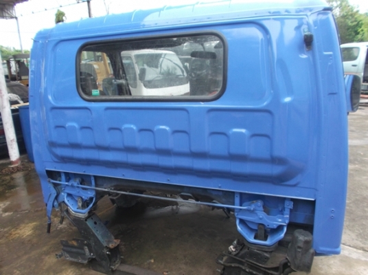 ขายหัว ISUZU NPR หัวนอก  สวยมากๆ อุปกรณ์ครบ