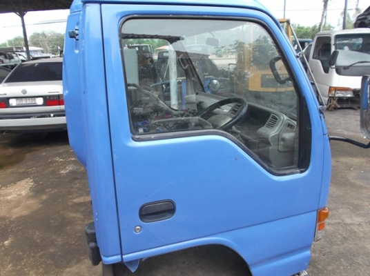 ขายหัว ISUZU NPR หัวนอก  สวยมากๆ อุปกรณ์ครบ