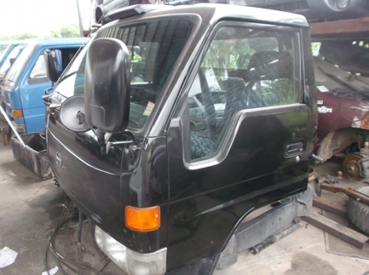 ขายหัว TOYOTA 3ใบปัด หัวกว้าง  สวยมากๆ  อุปกรณ์ครบ ภายในสวย