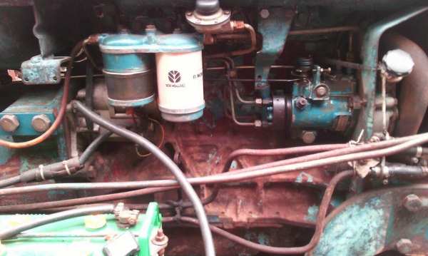 ขายรถไถ 6610 แท้เต็มคัน ปั้มกลม ไอดีโต เสื้อลาย เอกสารเล่มทะเบียนพร้อมชุดโอน